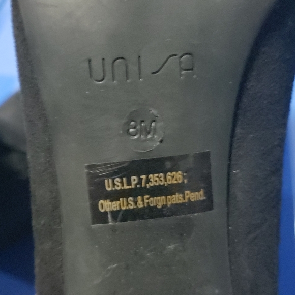 Women's Booties - Picture 6 of 6